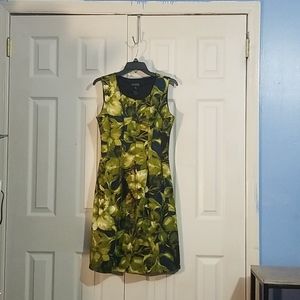 Enfocus dress